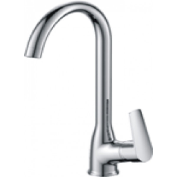 Robinet pentru bucatarie CRON -1413 NUT Robinet pentru bucatarie CRON -1413 NUT